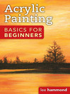 Acrylic Basics for Beginners (eBook)